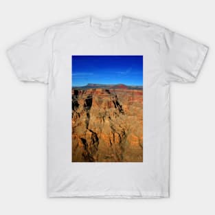 Grand Canyon Arizona United States of America T-Shirt